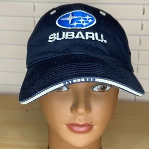 Automotive Hat/Cap
